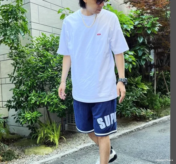 mesh suede shorts MESH SHORT 24SS ULTRASUDE 0815